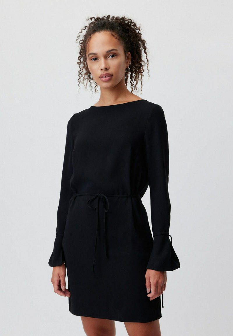 LeGer by Lena Gercke Jurk zwart
