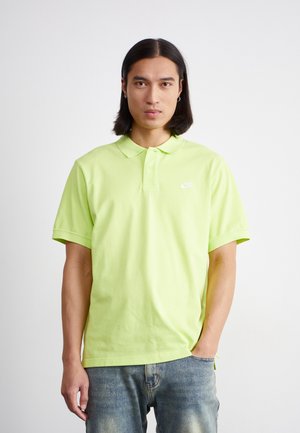 CLUB - Polo - lemon twist