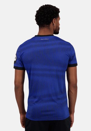 le coq sportif REPLICAS - NATIONAL OGC NIZZA - Article de supporter d'équipe de club - blau