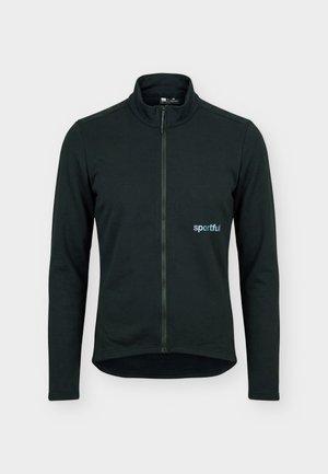 Sportful, SUPERGIARA - Μπλούζα ποδηλασίας - black