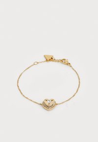 TILL MORNING - Náramok - yellow gold-coloured