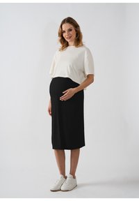 Cool Mama BASIC - Pennkjol - black