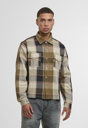 Shirt - rosa
