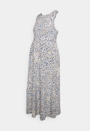 Jurk - beige