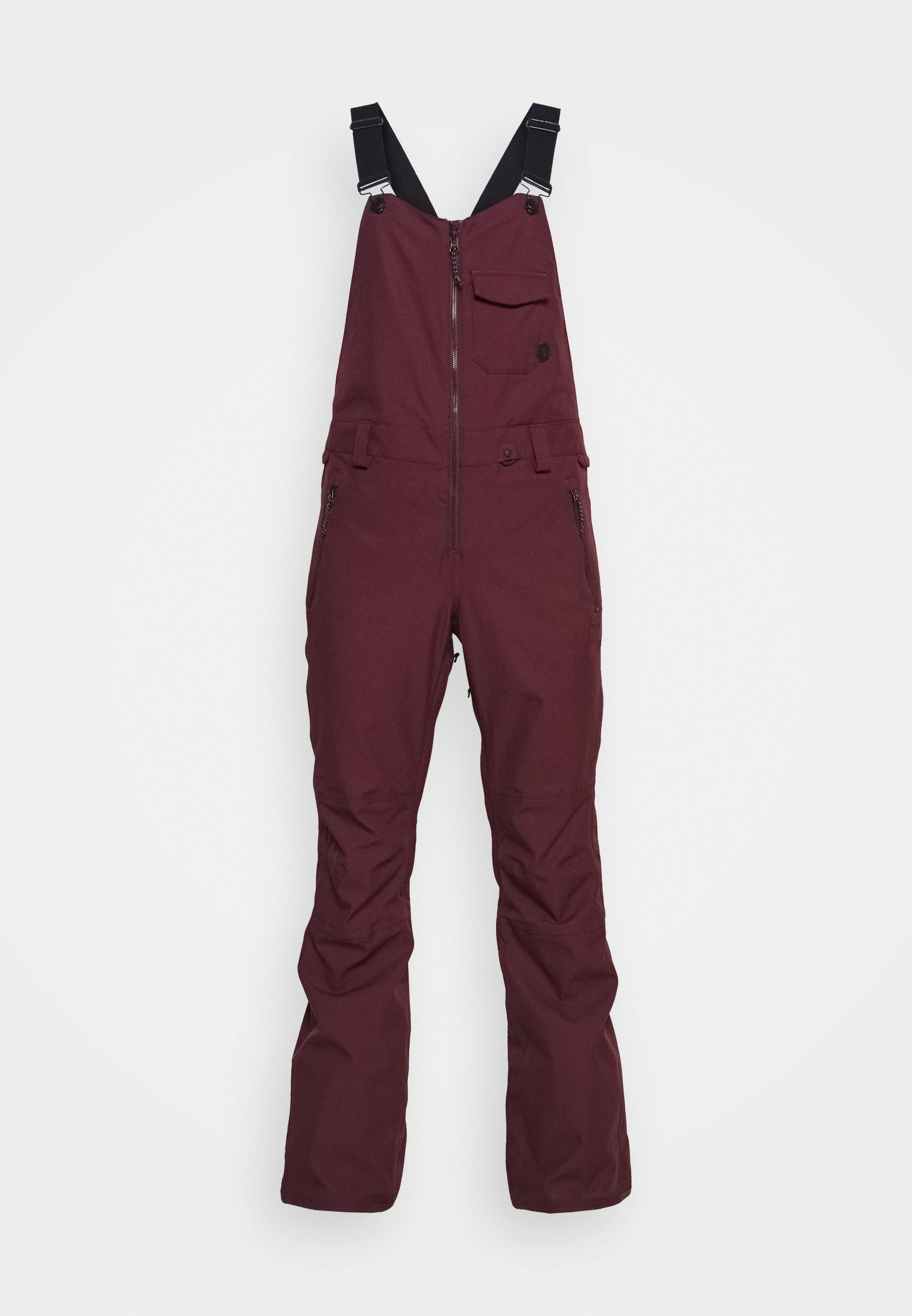 Volcom SWIFT BIB OVERALL - Snow pants 