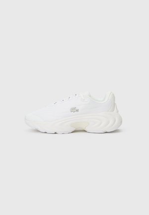 SPINOR 225 - Zapatillas - white