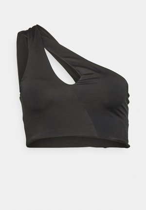 We Are We Wear ONE SHOULDER - Góra od bikini