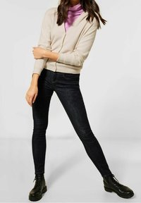 Street One Gilet - sand