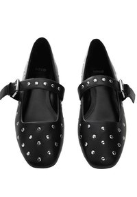 Mango Babies - black