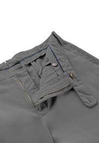 Niet geselecteerd, medium grey