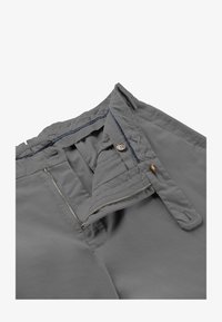 Niet geselecteerd, medium grey