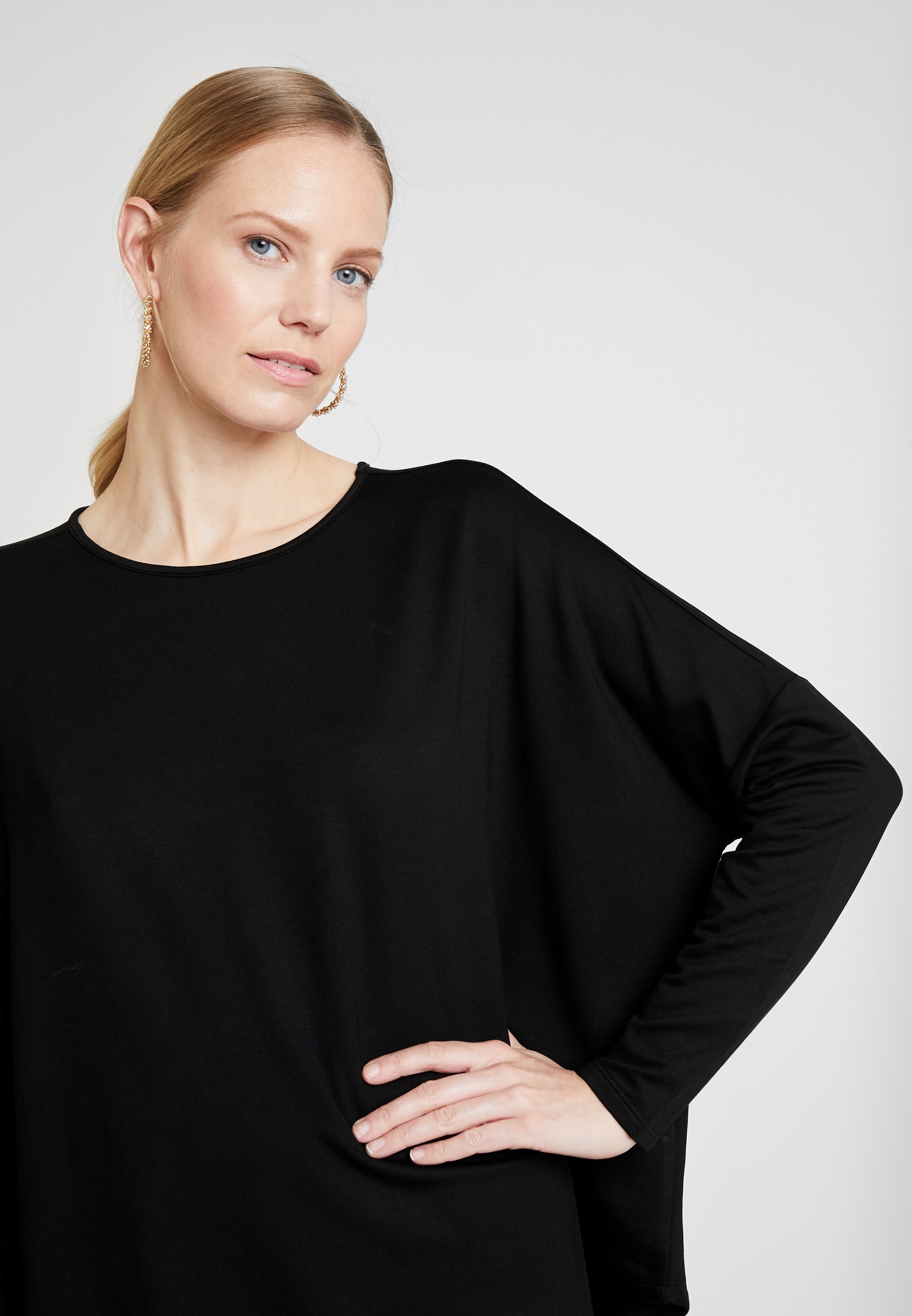 someday. UMEKA Sweater black Zalando.nl someday. UMEKA Sweater black Zalando.nl