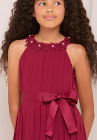 Lipsy Kokteiļkleita/ballīšu kleita - berry red