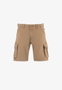 Unselected, dark sand