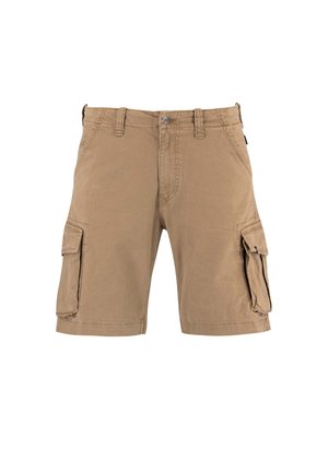 Reell, CITY CARGO ST - Shorts - dark sand