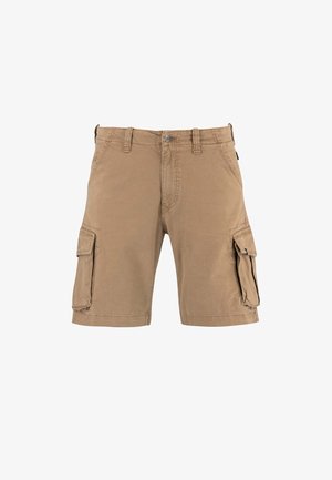 Reell, CITY CARGO ST - Shorts - dark sand