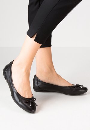 Geox, Ballerines - black