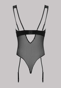 Maison Close BANDE A PART - Body - noir
