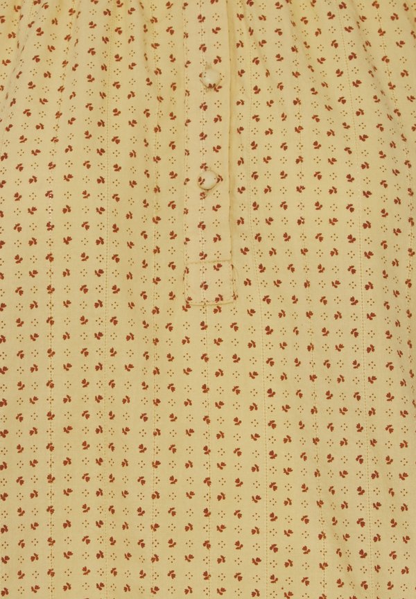 IRViolett - Blouse - new wheat2