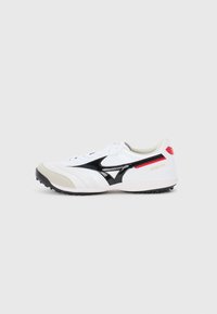 Unselected, white/black/chinese red
