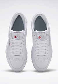 Reebok Classic CLASSIC RUNNING STYLE - Sneakers basse - white