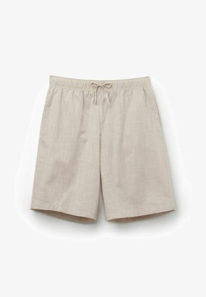 Tezenis, BREATHABLE - Shorts - nude