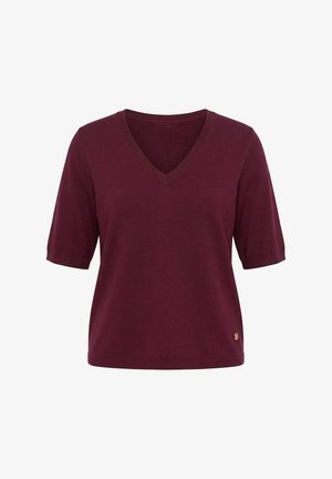 Ulla Popken, - T-shirt basic