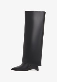 Geselecteerd, black