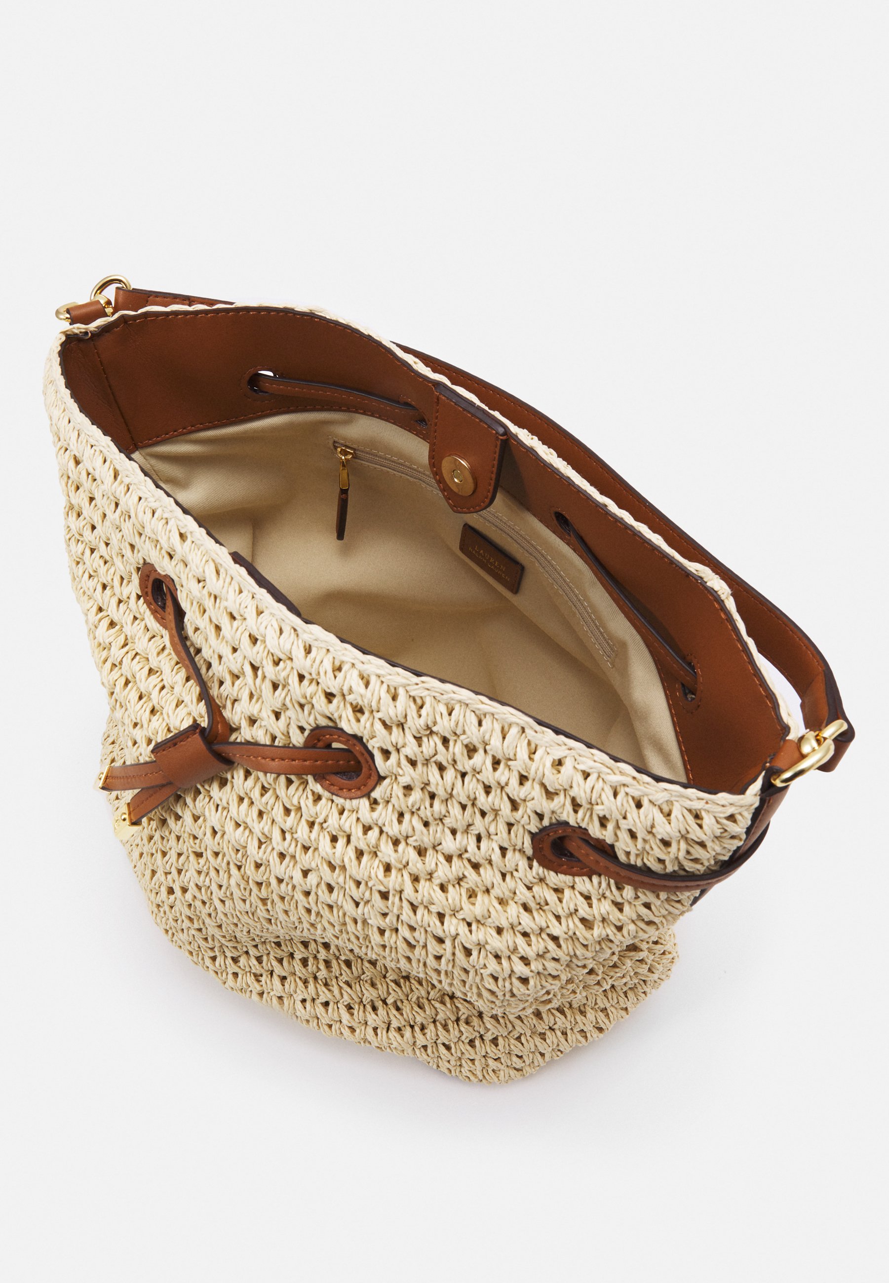 crochet debby ralph lauren