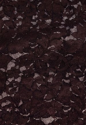 Notre-V, NOTRE-V DAMES TOPS NV-INGELIEN. - Blouse - burgundy