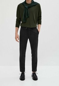 Massimo Dutti Sweter