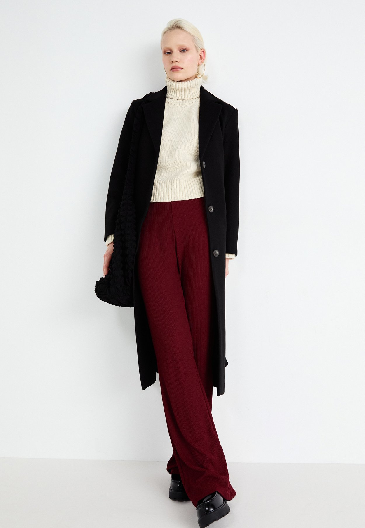 ONLHILLARY FLARED PANT