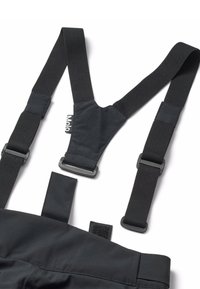 Molo JUMP PRO SKIWEAR PANTS - Hlače za snijeg - black