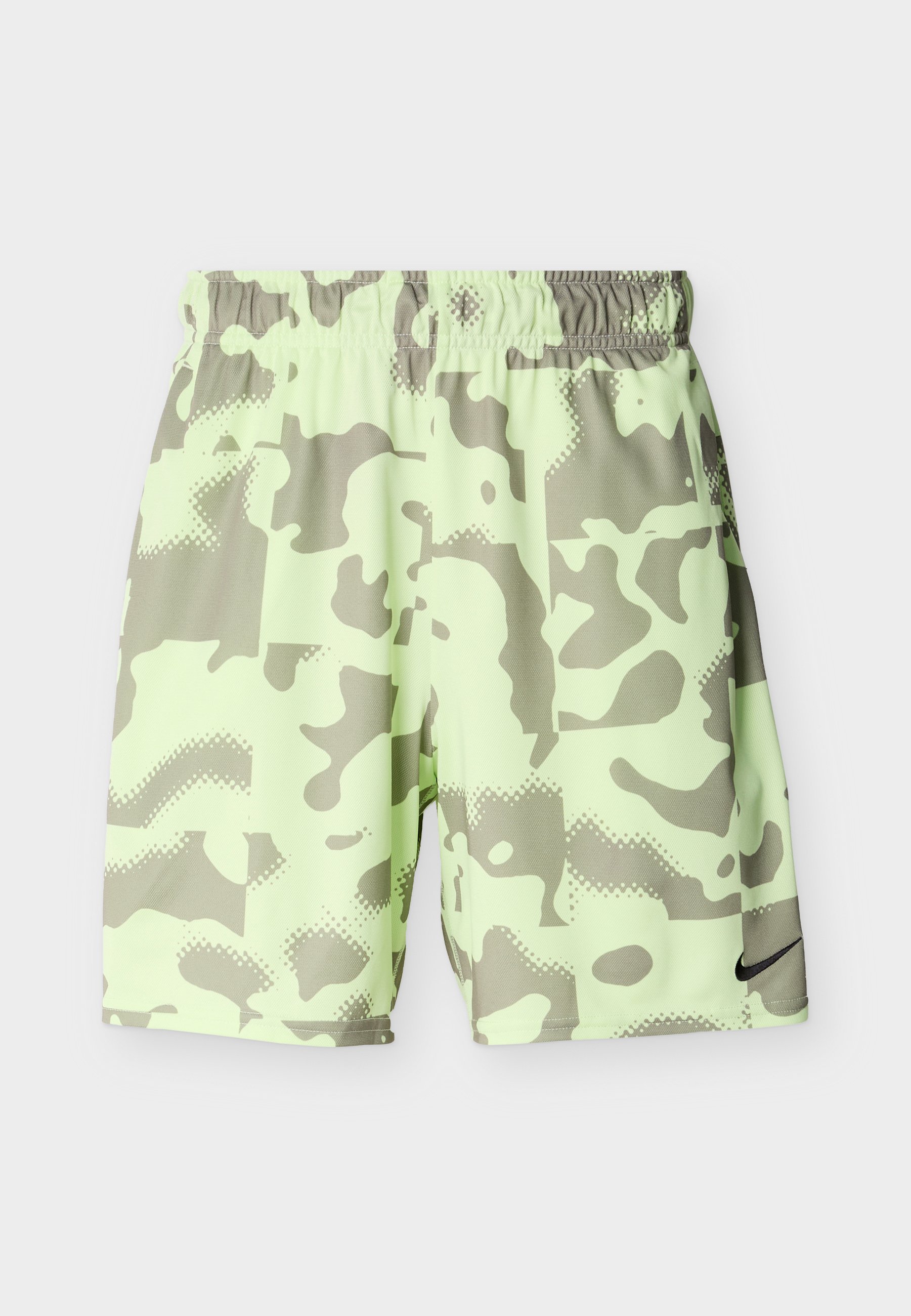 nike camo athletic shorts