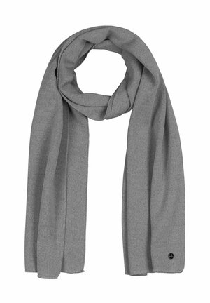 Lierys FINE - Scarf - grau