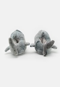 Pier One UNISEX - Slippers - grey