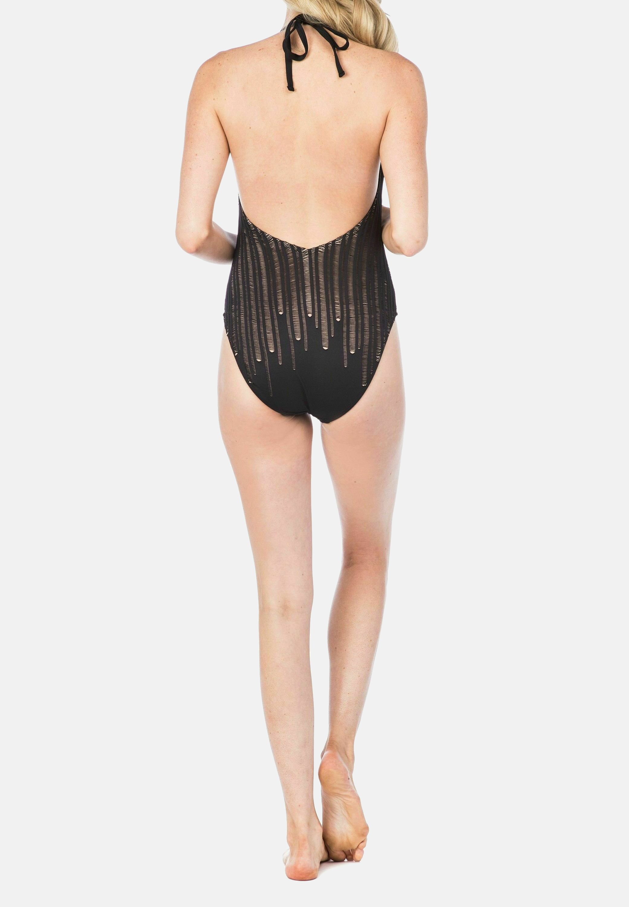 kenneth cole bathing suits