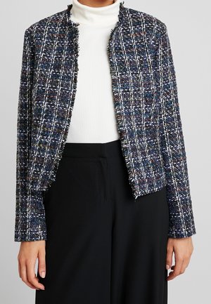 Blazer - dark blue