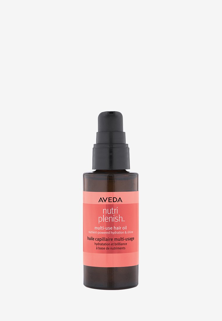 Aveda - NUTRIPLENISH MULTI USE HAIR OIL  - Soin des cheveux - -, Agrandir