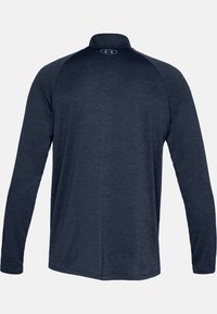 Under Armour TECH - Ilgarankovis viršutinės dalies drabužis - academy