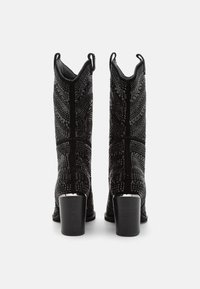 Alma en Pena Botas de tacón - black