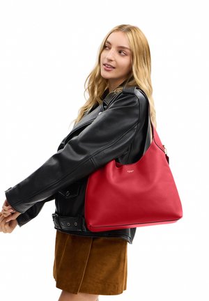COACH, BROOKLYN SHOULDER BAG 34 - Sac à main - b scarlet