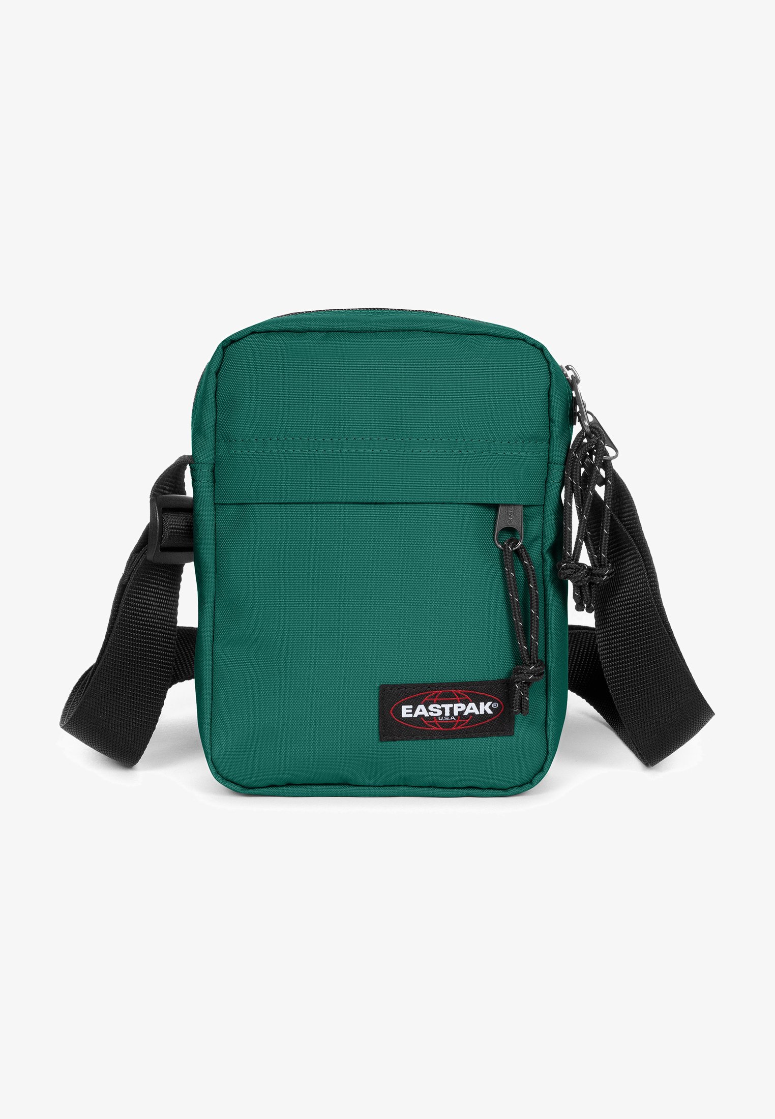 Eastpak THE ONE Bandolera tree green/blanco - Main Image