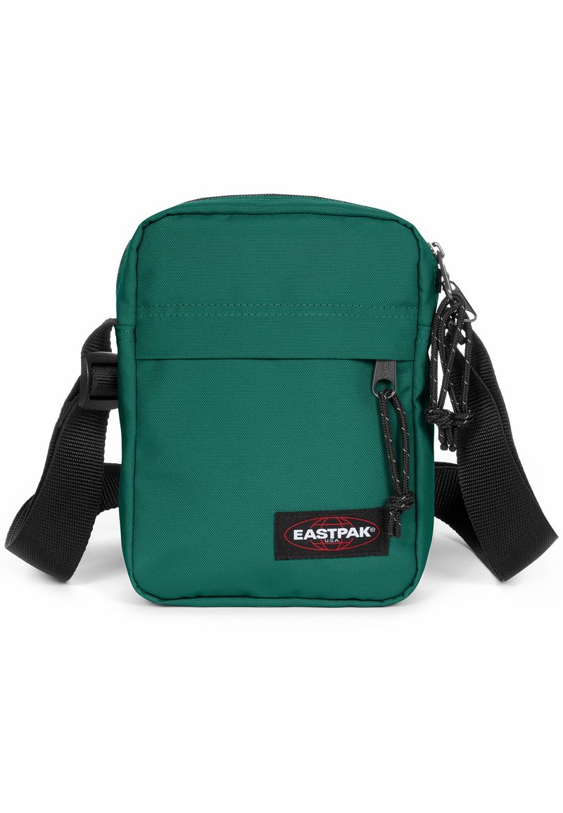 Eastpak THE ONE - Axelremsväska - tree green