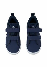 adidas Sportswear SNEAKER - Zapatos de bebé - blue