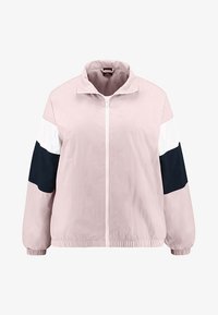 Wybrany, darkrose/navy/white