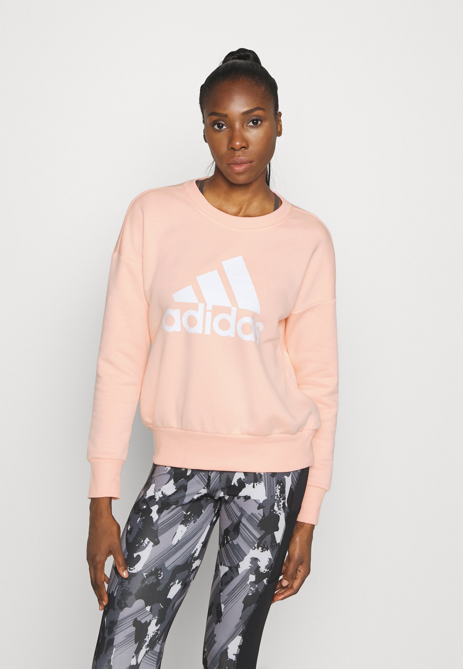 adidas bos crew