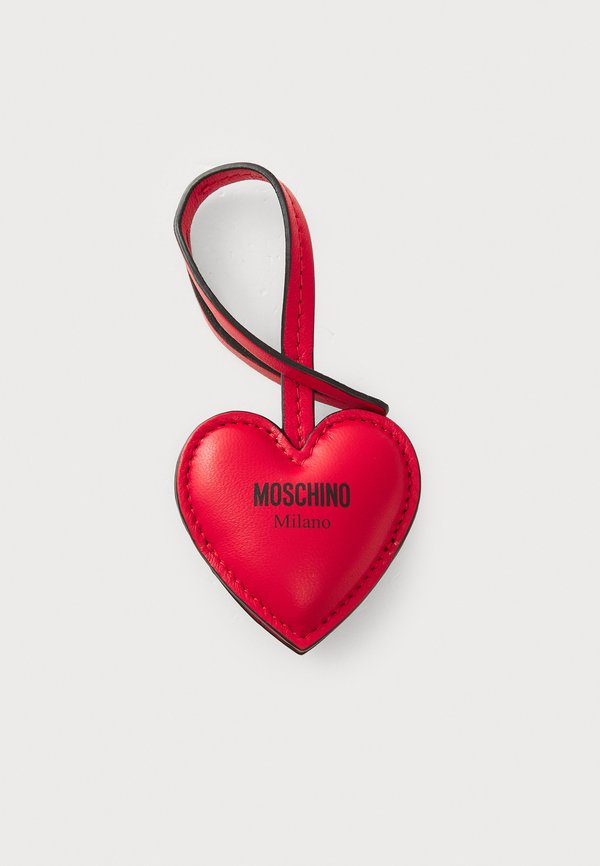 PORTACHIAVI - Schlüsselanhänger - fuoco