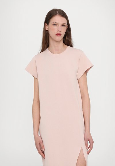 Iro LITONYA - Trikotaažkleit - blush pink
