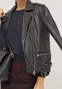 Topshop Svetr - dark blue